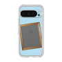 Premium Panel［ Photo Frame - Light Blue ］