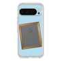 Premium Panel［ Photo Frame - Light Blue ］