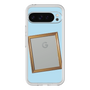 Premium Panel［ Photo Frame - Light Blue ］