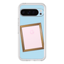Premium Panel［ Photo Frame - Light Blue ］