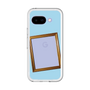 Premium Panel［ Photo Frame - Light Blue ］