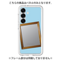 Premium Panel［ Photo Frame - Light Blue ］