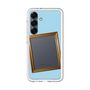 Premium Panel［ Photo Frame - Light Blue ］