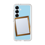 Premium Panel［ Photo Frame - Light Blue ］