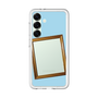 Premium Panel［ Photo Frame - Light Blue ］