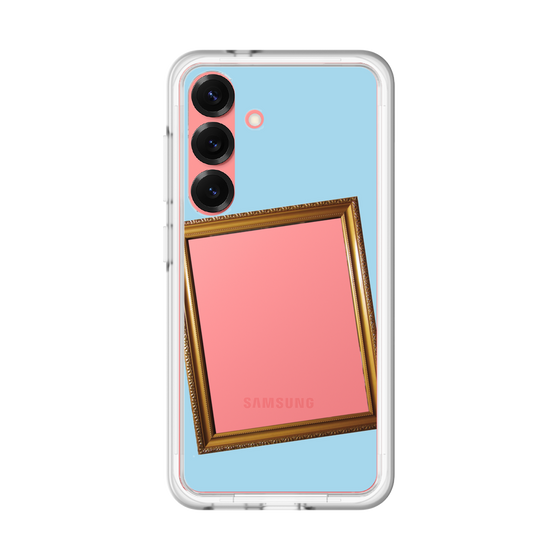 Premium Panel［ Photo Frame - Light Blue ］
