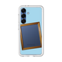 Premium Panel［ Photo Frame - Light Blue ］