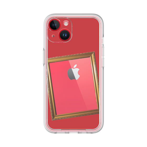 Premium Panel［ Photo Frame - Red ］