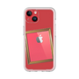 Premium Panel［ Photo Frame - Red ］