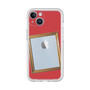 Premium Panel［ Photo Frame - Red ］