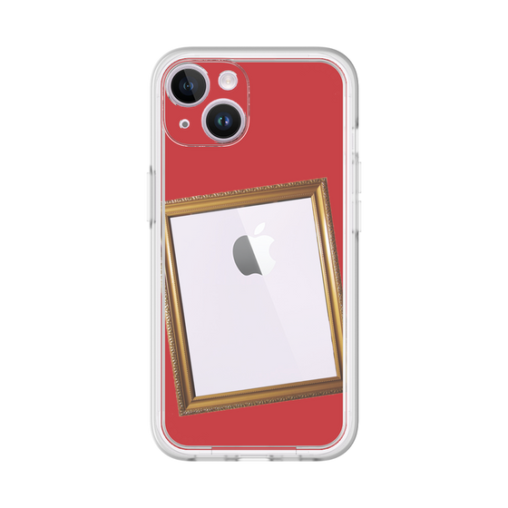 Premium Panel［ Photo Frame - Red ］
