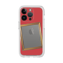 Premium Panel［ Photo Frame - Red ］