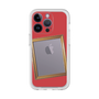 Premium Panel［ Photo Frame - Red ］