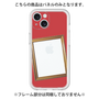 Premium Panel［ Photo Frame - Red ］