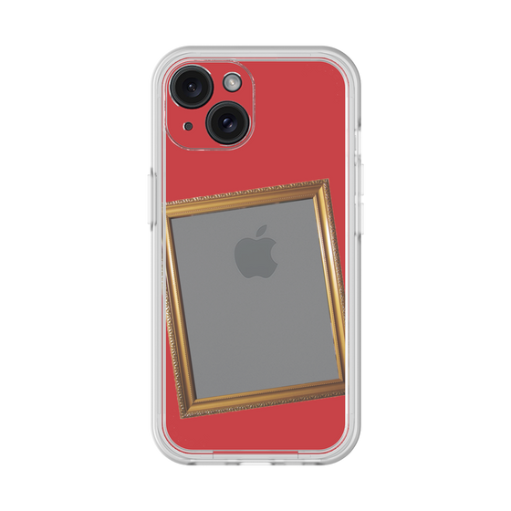 Premium Panel［ Photo Frame - Red ］