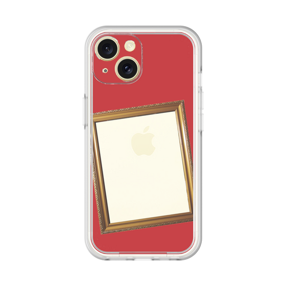 Premium Panel［ Photo Frame - Red ］