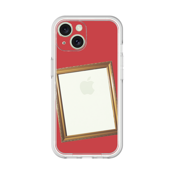 Premium Panel［ Photo Frame - Red ］