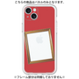 Premium Panel［ Photo Frame - Red ］