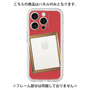 Premium Panel［ Photo Frame - Red ］