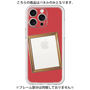 Premium Panel［ Photo Frame - Red ］