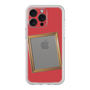 Premium Panel［ Photo Frame - Red ］