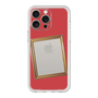 Premium Panel［ Photo Frame - Red ］