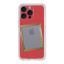 Premium Panel［ Photo Frame - Red ］
