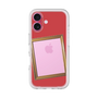 Premium Panel［ Photo Frame - Red ］