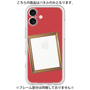 Premium Panel［ Photo Frame - Red ］
