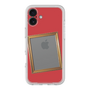 Premium Panel［ Photo Frame - Red ］