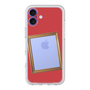 Premium Panel［ Photo Frame - Red ］