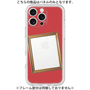 Premium Panel［ Photo Frame - Red ］