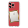 Premium Panel［ Photo Frame - Red ］