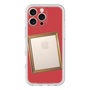 Premium Panel［ Photo Frame - Red ］