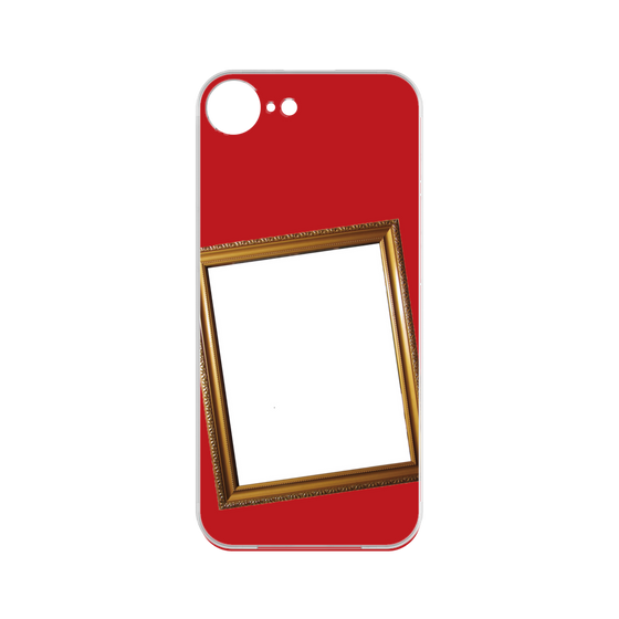 Premium Panel［ Photo Frame - Red ］