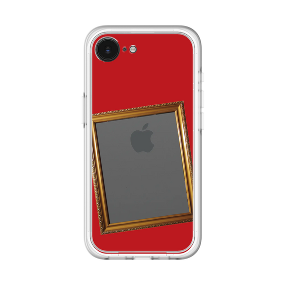 Premium Panel［ Photo Frame - Red ］
