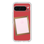 Premium Panel［ Photo Frame - Red ］