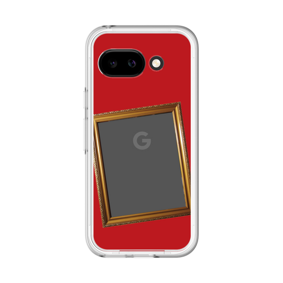 Premium Panel［ Photo Frame - Red ］