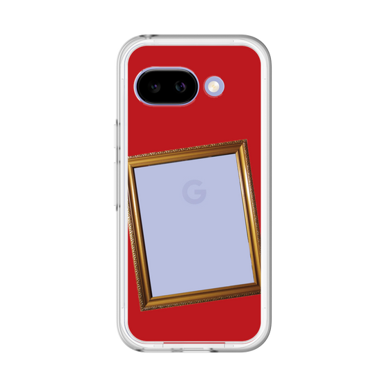 Premium Panel［ Photo Frame - Red ］