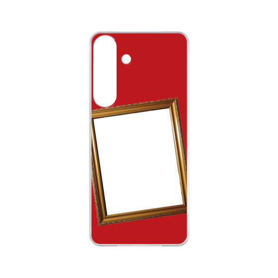 Premium Panel［ Photo Frame - Red ］