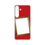 Premium Panel［ Photo Frame - Red ］