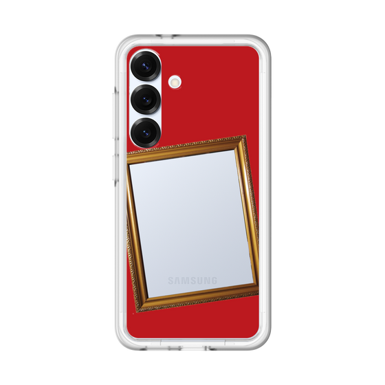 Premium Panel［ Photo Frame - Red ］