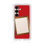 Premium Panel［ Photo Frame - Red ］