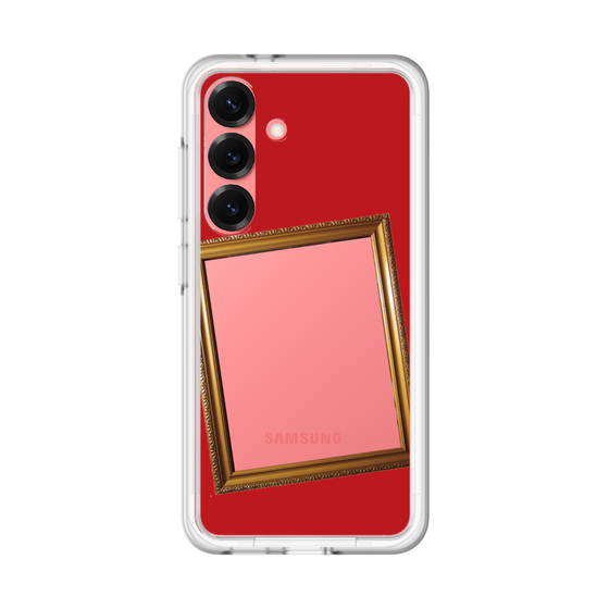 Premium Panel［ Photo Frame - Red ］