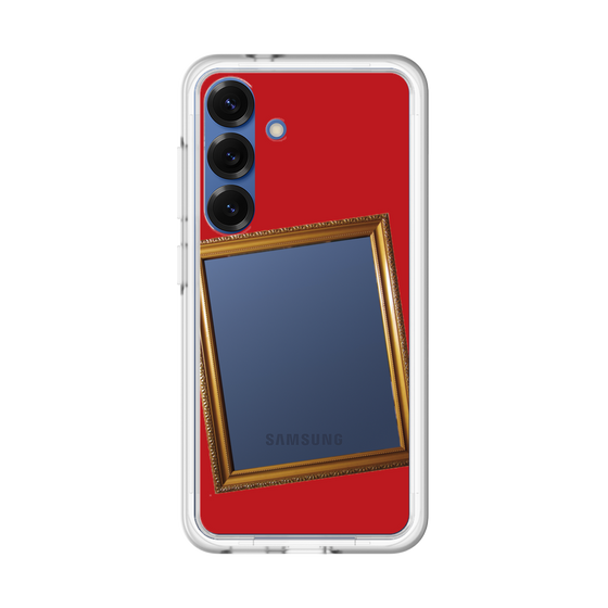Premium Panel［ Photo Frame - Red ］
