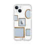 Premium Panel［ Photo Frames - White ］