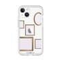 Premium Panel［ Photo Frames - White ］