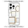 Premium Panel［ Photo Frames - White ］