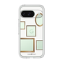 Premium Panel［ Photo Frames - White ］