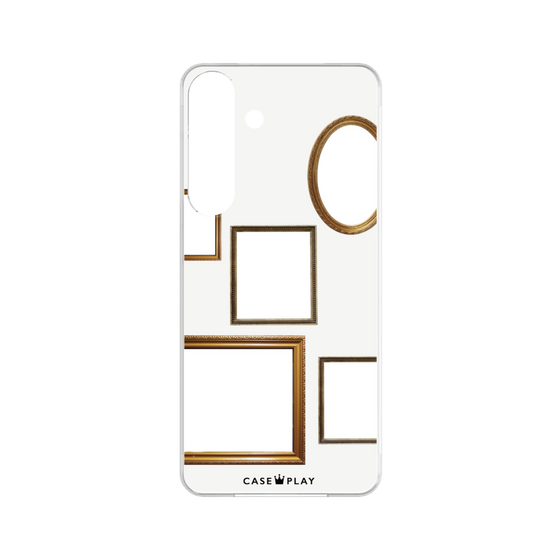 Premium Panel［ Photo Frames - White ］